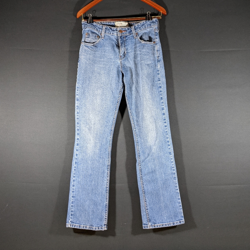 Levi Jeans Bootcut